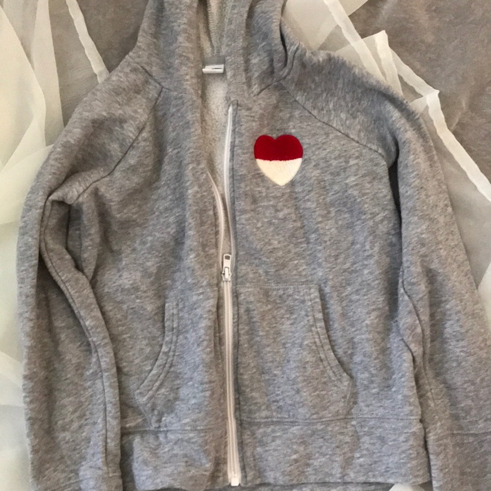 NWOT Old Navy Hoodie!